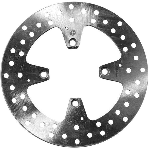 Brembo Brake Rotor (68B407H1)