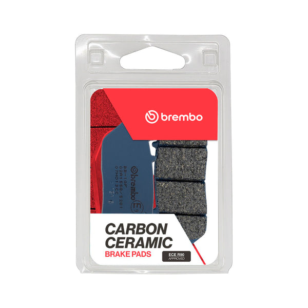 Brembo Brake Pads (07HO13CC)