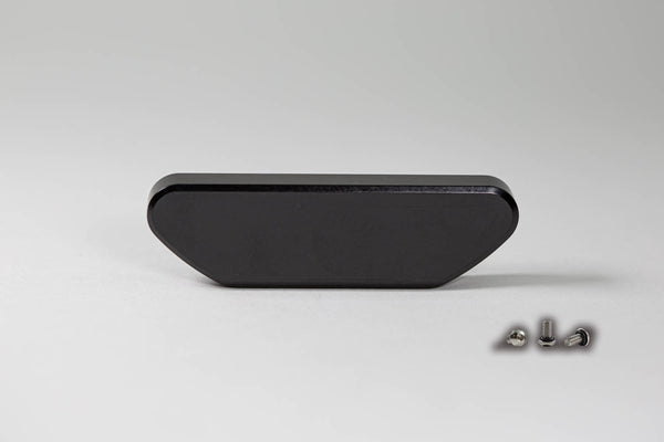 Woodcraft Skid Plate (with Hardware)