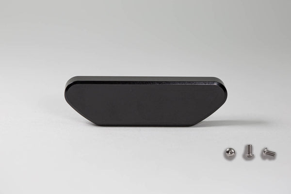 Woodcraft Skid Plate (with Hardware)