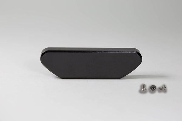 Woodcraft Skid Plate (with Hardware)