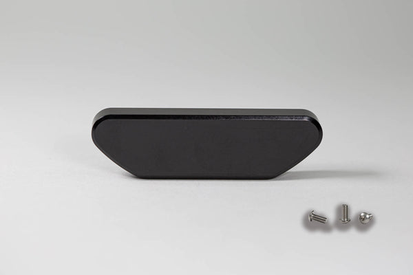 Woodcraft Skid Plate (with Hardware)