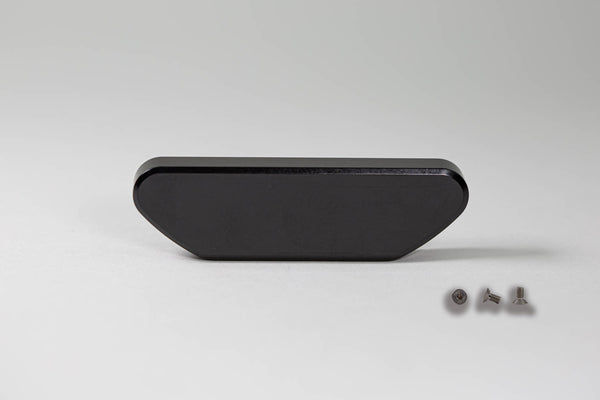 Woodcraft Skid Plate (with Hardware)