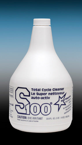 S100 Cleaner — 1L Refill
