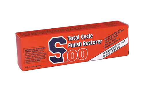 S100 Finish Restorer — 3.56 oz