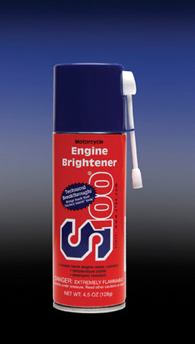 S100 Engine Brightener — 4.5 oz