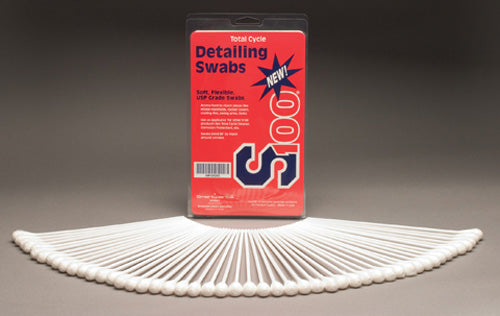 S100 Detailing Swabs