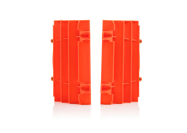 Acerbis 19-23 KTM 125-500 SX/SX-F/XC-F/XC/XCF-W/XC-W/ EXC/ EXC-F Radiator Louvers