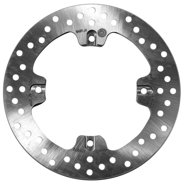 Brembo Brake Rotor (68B407J1)