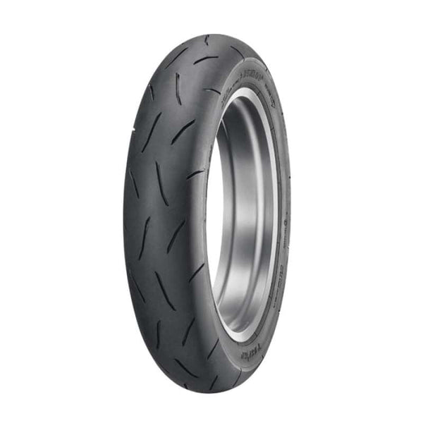 Dunlop TT93GP PRO — 100/90-12 Front