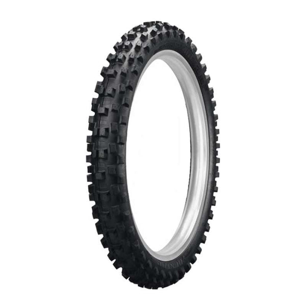 Dunlop Geomax MX3S — 80/100-21 Front