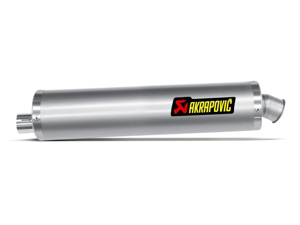 Akrapovic Slip-On Exhaust BMW R1150GS / Adventure 1999-2005