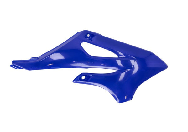 Acerbis 22+ Yamaha YZ85 Radiator Shroud