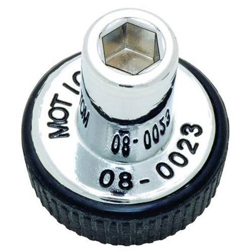 Motion Pro Main Jet Wrench 6M Hex