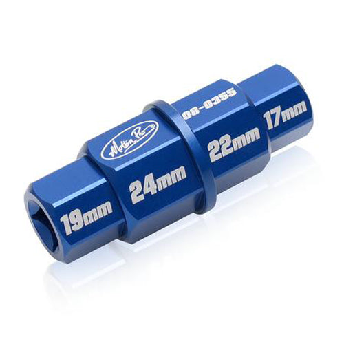 Motion Pro Hex Axle Tool