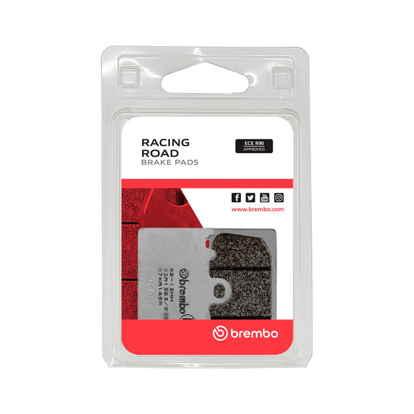Brembo Brake Pads (07KA14SR)