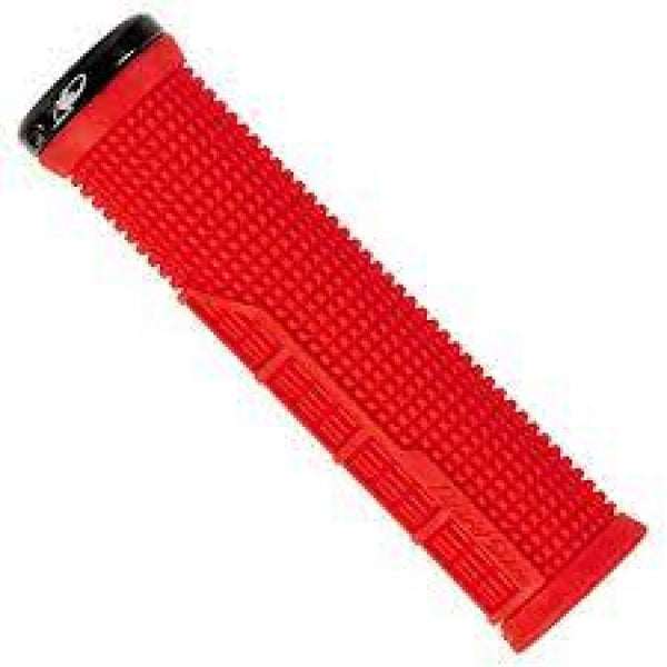 Oury Grips (Machine) — Red