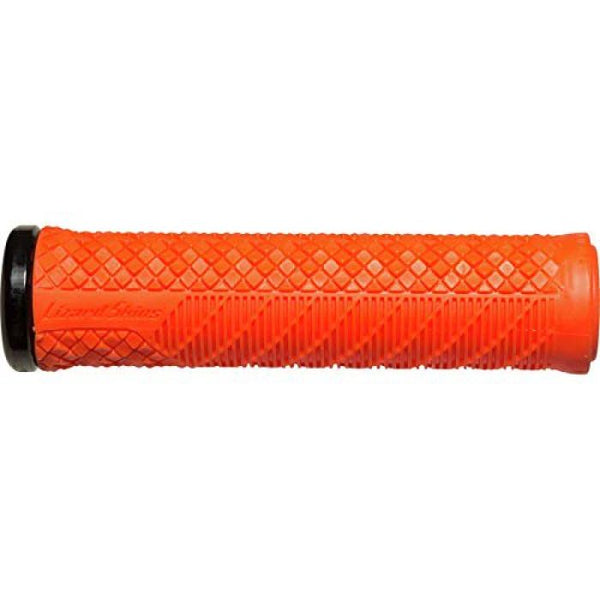 Oury Grips (Charger Evo) — Orange