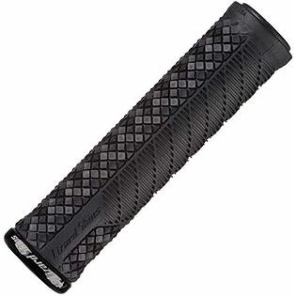 Oury Charger Evo Single-Clamp Grips — Universal