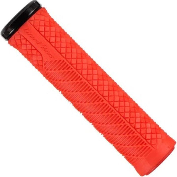 Oury Grips (Charger Evo) — Red
