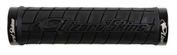 Oury Logo DS Dual-Clamp Grips — Universal