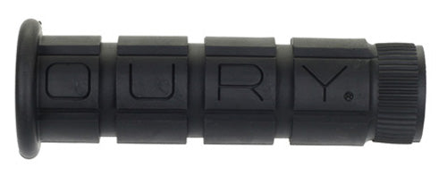Oury Water Grip No Flange - Black — Universal