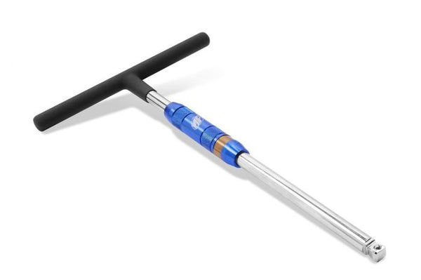 Motion Pro Spinner T-Handle II — 1/4" Drive