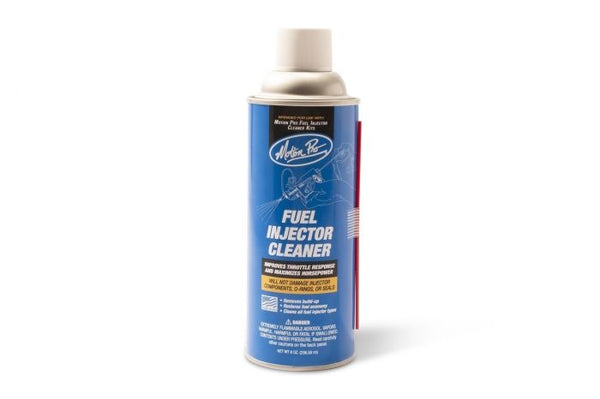 Motion Pro Fuel Injector Cleaner — 8 oz Can