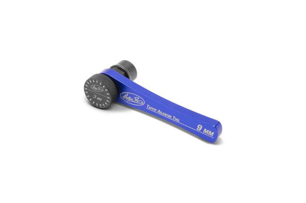 Motion Pro Motion Pro Tappet Adjuster Tool 3mm Sq., W/9mm Socket Wrench
