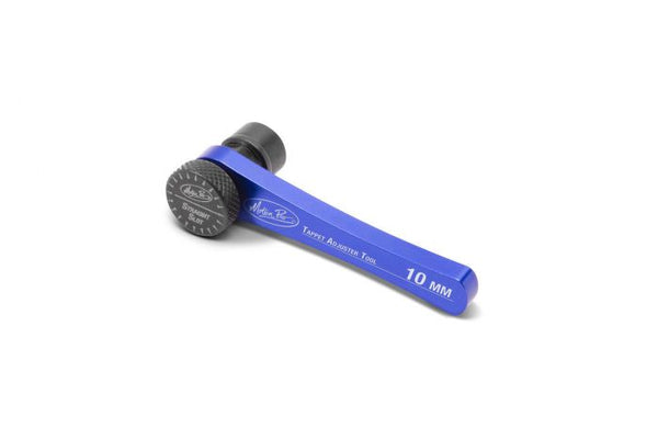 Motion Pro Tappet Adjuster Tool Strt Slot W/10mm Socket Wren