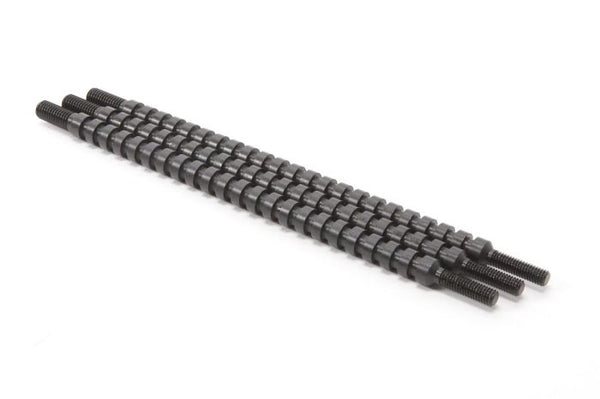 Motion Pro Pull Rod Set For 08-0605 Crankcase Splitter V2