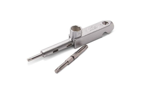 Motion Pro Torx Bit Set — T25, T30, T40, T45