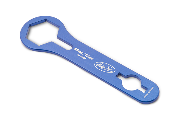 Motion Pro Fork Cap Wrench, 50mm Wp