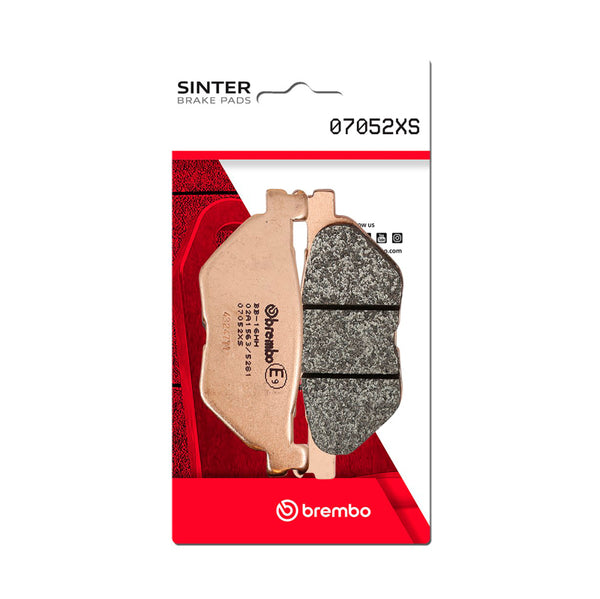 Brembo Brake Pads (07052XS)