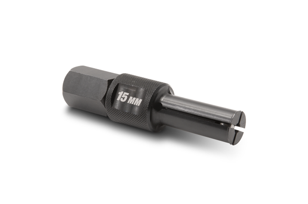 Motion Pro Bearing Puller Collet, 15mm