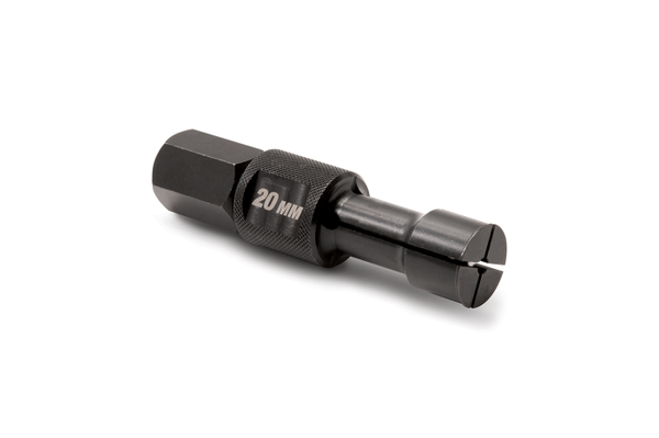 Motion Pro Bearing Puller Collet, 20mm