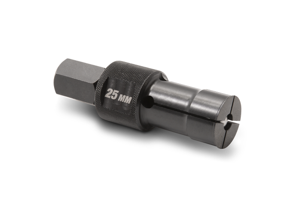 Motion Pro Bearing Puller Collet, 25mm