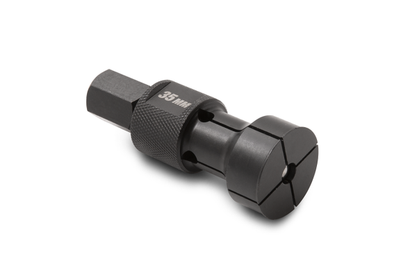 Motion Pro Bearing Puller Collet, 35mm