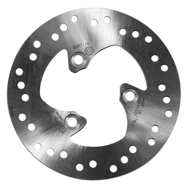 Brembo Brake Rotor (68B40716)
