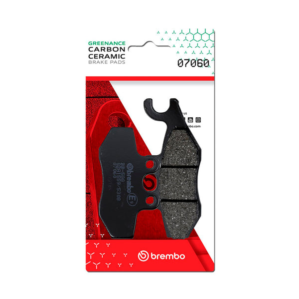 Brembo Brake Pads (07060)
