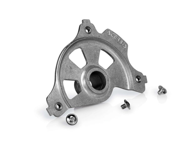 Acerbis 15-23 Suzuki SX/SX-F/XC/XC-F/EXC/XC-W/TC/FC/TE/FE/TX/FX/ 21-24 GasGas 23 mm. Axle Disc Cvr Mnt