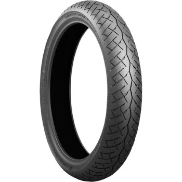 Bridgestone Battlax BT46 — 3.25-19 Front