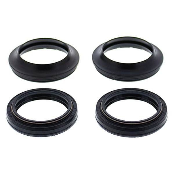 All Balls Fork Oil & Dust Seal Kit (56-190)