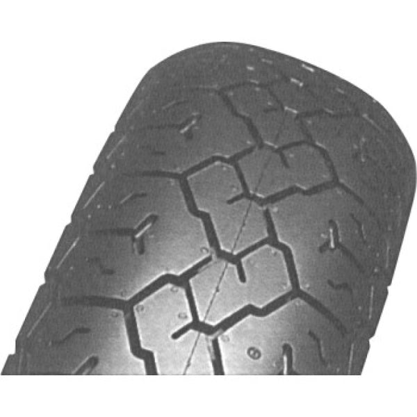 Bridgestone MAG Mopus — 130/90-15 Rear (G508)