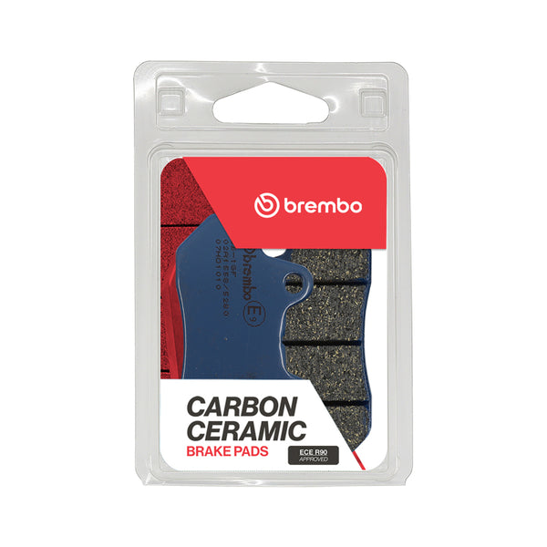 Brembo Brake Pads (07HO1010)
