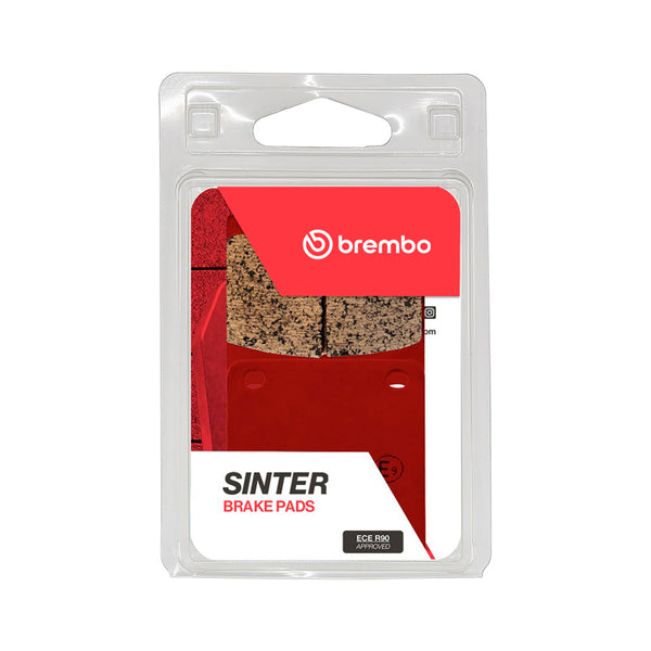 Brembo Brake Pads (07SU13SP)