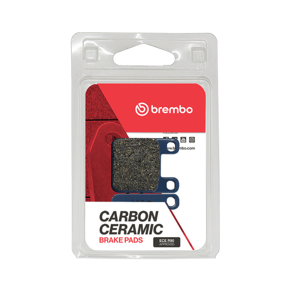 Brembo Brake Pads (07BB1205)