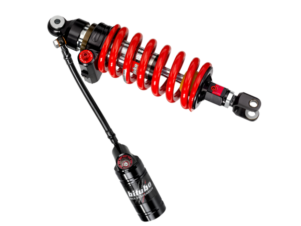 Bitubo CLU3 Monoshocks (Y0161CLU31V2) for 2019-2026 Yamaha Tenere 700