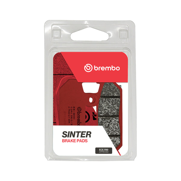 Brembo Brake Pads (07HO21SA)