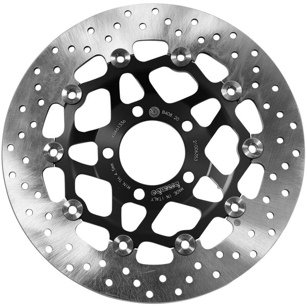Brembo Brake Rotor (78B40820)